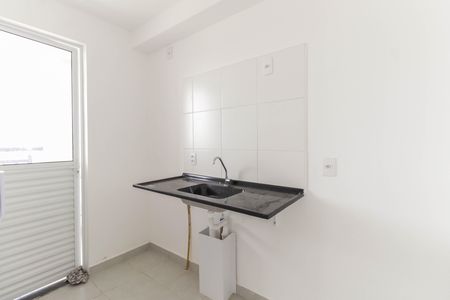 Apartamento à venda com 38m², 2 quartos e 1 vaga Apartamento à venda com 38m², 2 quartos e 1 vagaCozinha