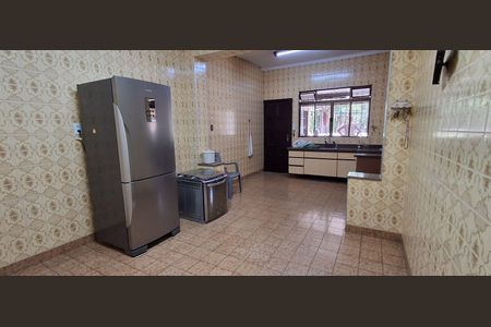 Casa à venda com 500m², 3 quartos e 2 vagasCozinha