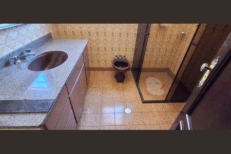 Casa à venda com 500m², 3 quartos e 2 vagasBanheiro Social