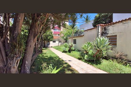 Casa à venda com 500m², 3 quartos e 2 vagasQuintal