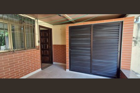 Casa à venda com 500m², 3 quartos e 2 vagasÁrea de Serviço