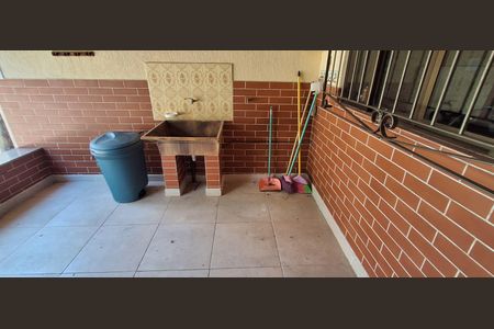 Casa à venda com 500m², 3 quartos e 2 vagasÁrea de Serviço