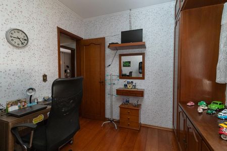 Casa à venda com 141m², 3 quartos e 4 vagasQuarto 2