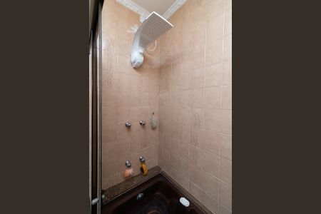 Casa à venda com 141m², 3 quartos e 4 vagasBanheiro da Suíte