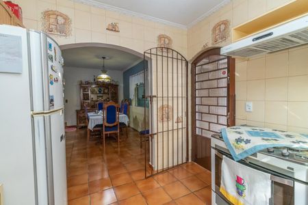 Casa à venda com 141m², 3 quartos e 4 vagasCozinha