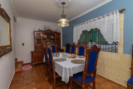 Casa à venda com 141m², 3 quartos e 4 vagasSala de Jantar