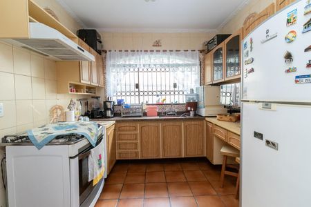 Casa à venda com 141m², 3 quartos e 4 vagasCozinha