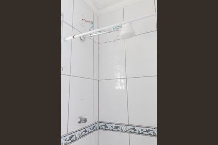 Casa à venda com 141m², 3 quartos e 4 vagasBanheiro da Área de Serviço