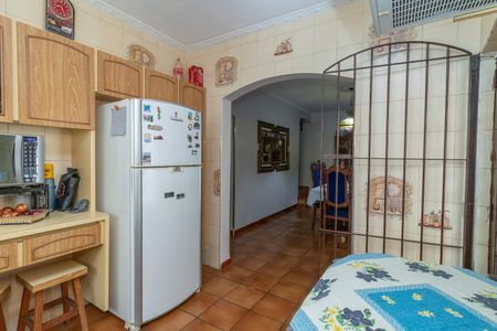 Casa à venda com 141m², 3 quartos e 4 vagasCozinha