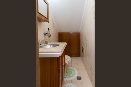 Casa à venda com 141m², 3 quartos e 4 vagasLavabo