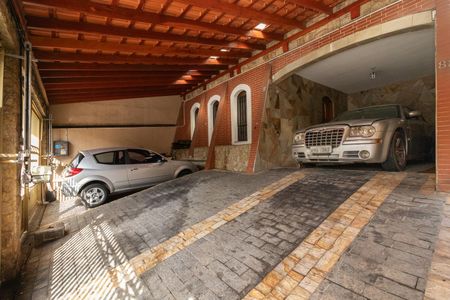 Casa à venda com 141m², 3 quartos e 4 vagasGaragem