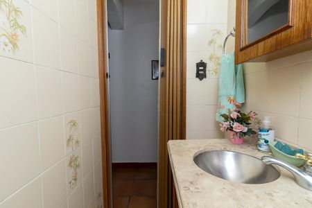 Casa à venda com 141m², 3 quartos e 4 vagasLavabo