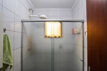 Apartamento à venda com 68m², 2 quartos e 2 vagas Apartamento à venda com 68m², 2 quartos e 2 vagasBanheiro