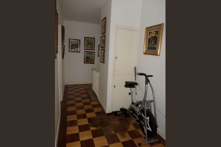 Casa à venda com 260m², 4 quartos e 2 vagas