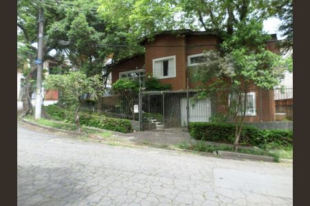 Casa à venda com 260m², 4 quartos e 2 vagas