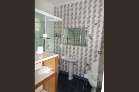 Casa à venda com 260m², 4 quartos e 2 vagas