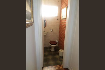 Casa à venda com 260m², 4 quartos e 2 vagas