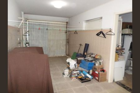 Casa à venda com 260m², 4 quartos e 2 vagas