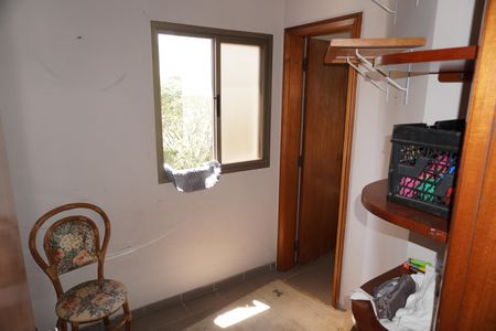 Apartamento à venda com 305m², 4 quartos e 4 vagasÁrea de serviço