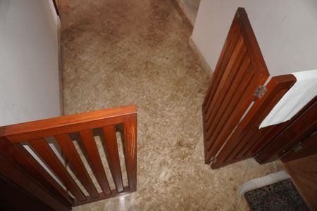 Apartamento à venda com 305m², 4 quartos e 4 vagasCorredor