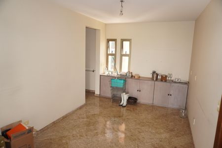 Apartamento à venda com 305m², 4 quartos e 4 vagasSala de Jantar