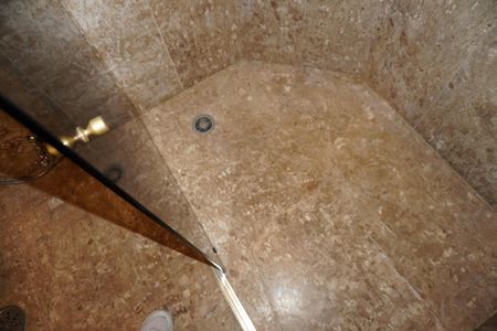 Apartamento à venda com 305m², 4 quartos e 4 vagasBanheiro suíte 3