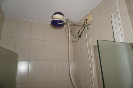 Apartamento à venda com 305m², 4 quartos e 4 vagasBanheiro de serviço