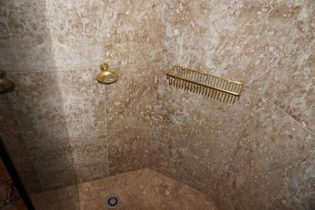 Apartamento à venda com 305m², 4 quartos e 4 vagasBanheiro suíte 3