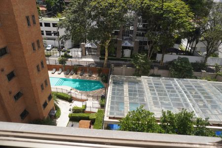 Apartamento à venda com 305m², 4 quartos e 4 vagasSuíte 1