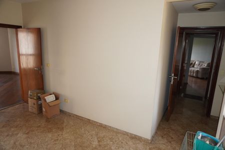 Apartamento à venda com 305m², 4 quartos e 4 vagasSala de Jantar