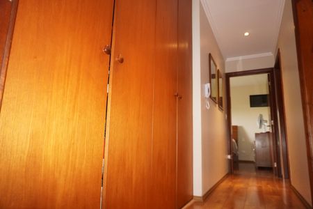Apartamento à venda com 305m², 4 quartos e 4 vagasCloset