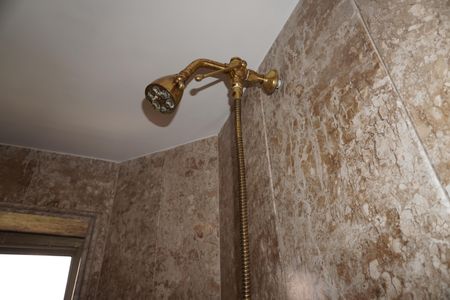 Apartamento à venda com 305m², 4 quartos e 4 vagasBanheiro Suíte 2