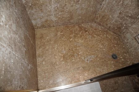 Apartamento à venda com 305m², 4 quartos e 4 vagasBanheiro da Suíte