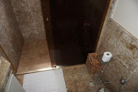 Apartamento à venda com 305m², 4 quartos e 4 vagasBanheiro da Suíte