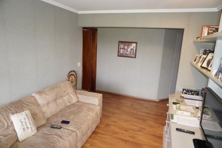 Apartamento à venda com 305m², 4 quartos e 4 vagasQuarto 1