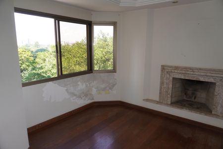 Apartamento à venda com 305m², 4 quartos e 4 vagasSala 2