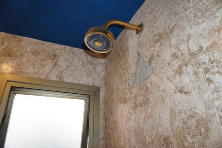 Apartamento à venda com 305m², 4 quartos e 4 vagasBanheiro suíte 3