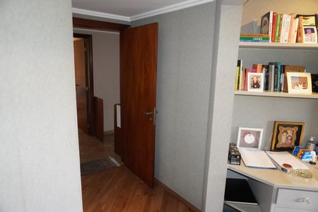 Apartamento à venda com 305m², 4 quartos e 4 vagasQuarto 1