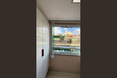Apartamento à venda com 78m², 2 quartos e 1 vaga Apartamento à venda com 78m², 2 quartos e 1 vagaSala - Sala de Jantar Varanda