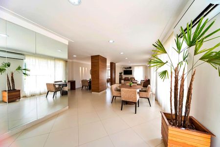 Apartamento à venda com 78m², 2 quartos e 1 vaga Apartamento à venda com 78m², 2 quartos e 1 vagaÁrea comum