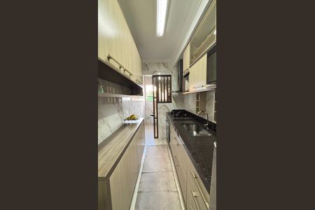 Apartamento à venda com 78m², 2 quartos e 1 vaga Apartamento à venda com 78m², 2 quartos e 1 vagaCozinha