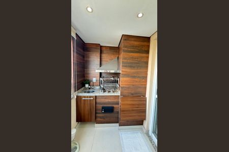 Apartamento à venda com 78m², 2 quartos e 1 vaga Apartamento à venda com 78m², 2 quartos e 1 vagaSala - Sala de Jantar Varanda