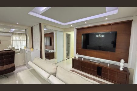 Apartamento à venda com 78m², 2 quartos e 1 vaga Apartamento à venda com 78m², 2 quartos e 1 vagaSala - Sala de Jantar