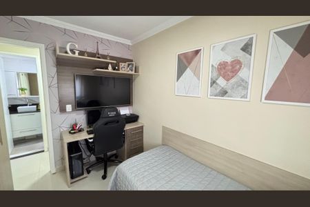 Apartamento à venda com 78m², 2 quartos e 1 vaga Apartamento à venda com 78m², 2 quartos e 1 vagaQuarto