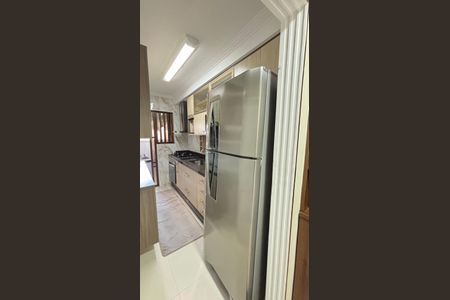 Apartamento à venda com 78m², 2 quartos e 1 vaga Apartamento à venda com 78m², 2 quartos e 1 vagaCozinha