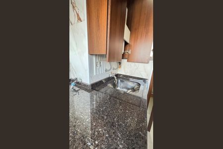 Apartamento à venda com 78m², 2 quartos e 1 vaga Apartamento à venda com 78m², 2 quartos e 1 vagaÁrea de Serviço