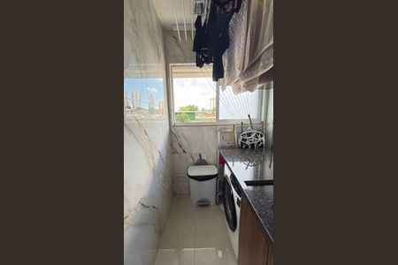 Apartamento à venda com 78m², 2 quartos e 1 vaga Apartamento à venda com 78m², 2 quartos e 1 vagaÁrea de Serviço