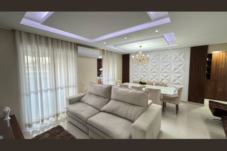 Apartamento à venda com 78m², 2 quartos e 1 vaga Apartamento à venda com 78m², 2 quartos e 1 vagaSala - Sala de Jantar