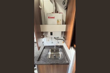 Apartamento à venda com 78m², 2 quartos e 1 vaga Apartamento à venda com 78m², 2 quartos e 1 vagaÁrea de Serviço