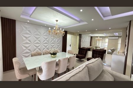 Apartamento à venda com 78m², 2 quartos e 1 vaga Apartamento à venda com 78m², 2 quartos e 1 vagaSala - Sala de Jantar